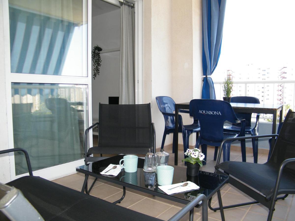 APARTAMENTO PALMERAS II, Mnostrum Playa de Gandía EXCLUSIVO FAMILIAS Exterior foto