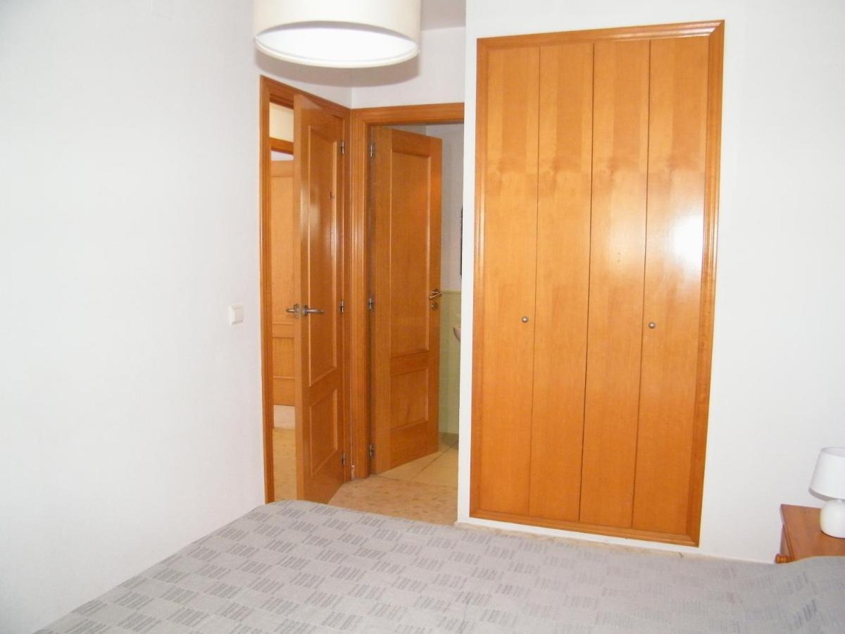 APARTAMENTO PALMERAS II, Mnostrum Playa de Gandía EXCLUSIVO FAMILIAS Exterior foto